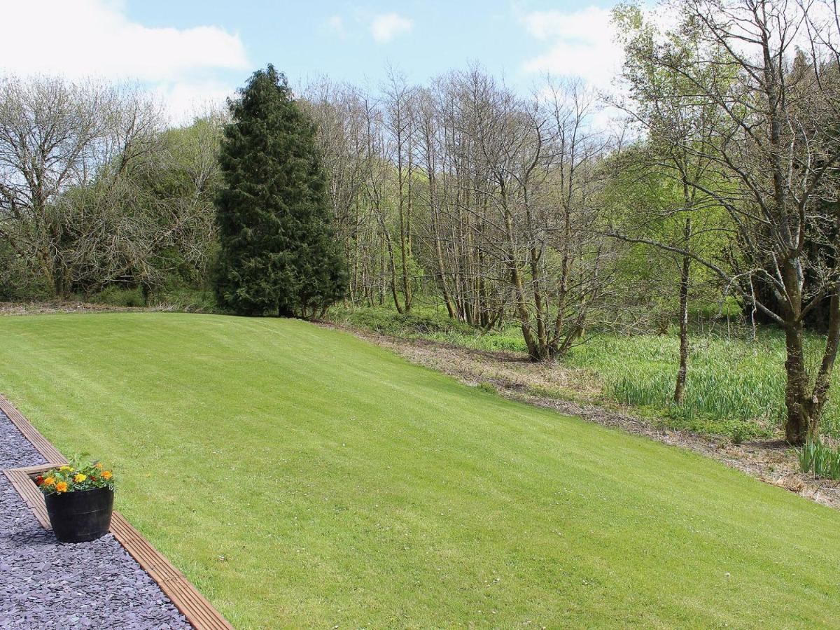 Robin Cottage Llandeilo Exterior photo
