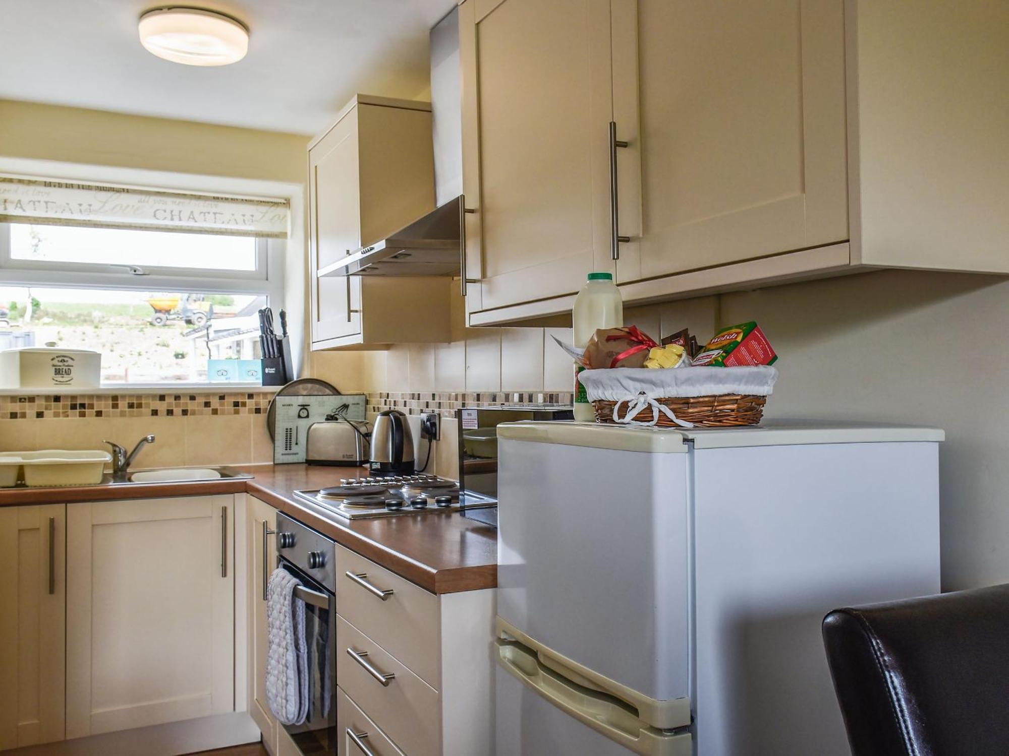 Robin Cottage Llandeilo Exterior photo