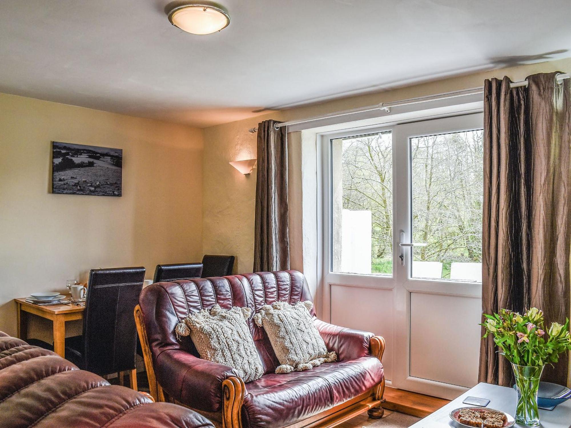 Robin Cottage Llandeilo Exterior photo